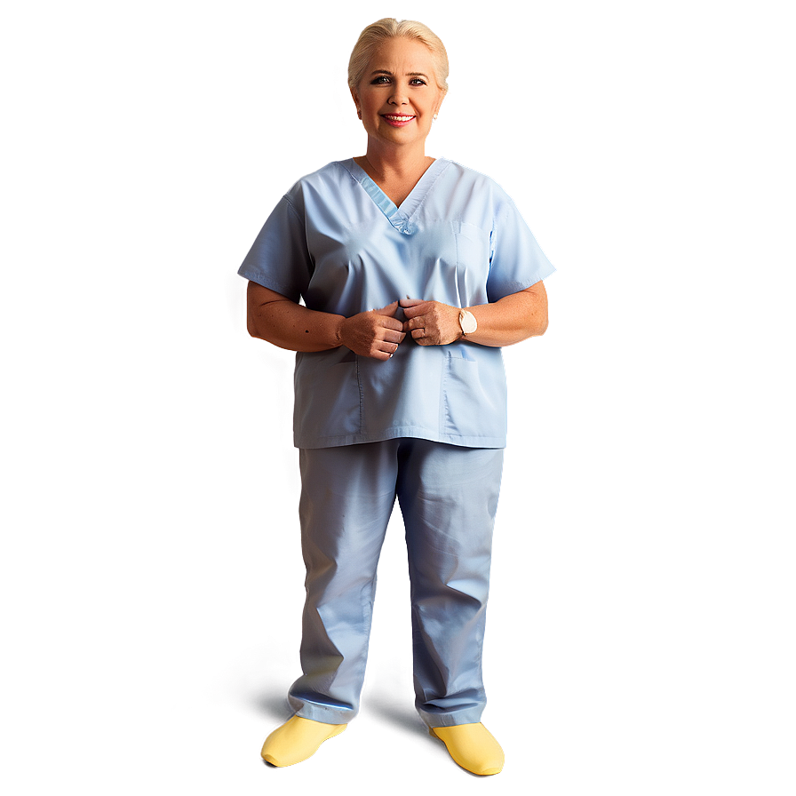 Scrub Life Pattern Png Jaa6 PNG image