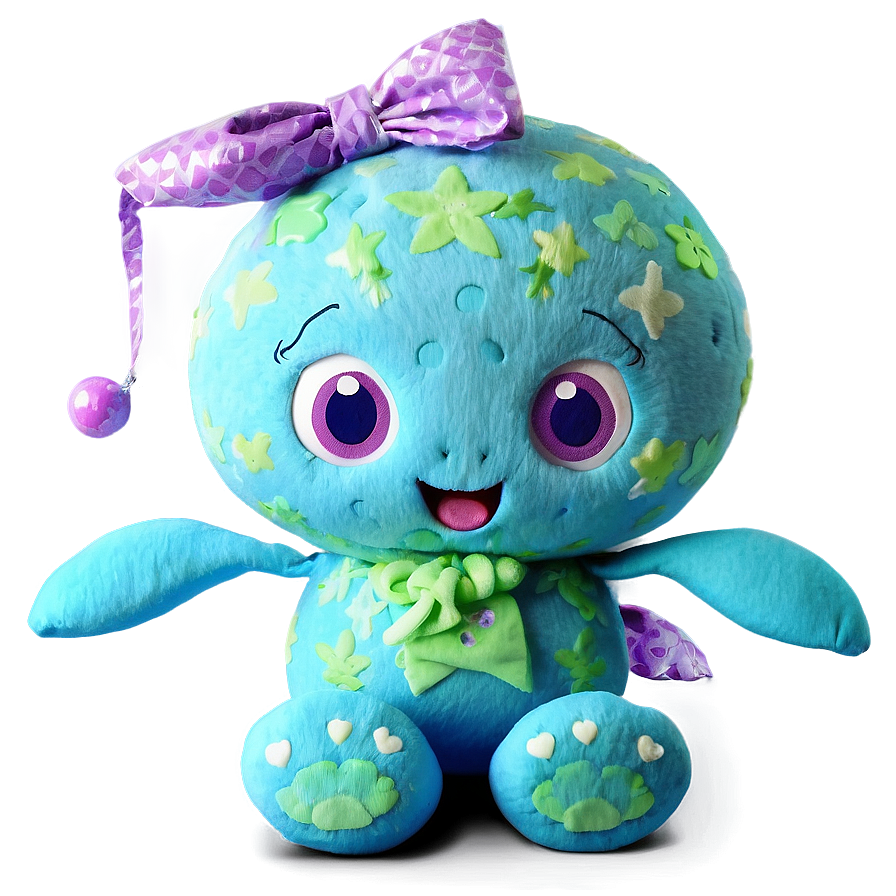 Scrump Soft Toy Png 06292024 PNG image