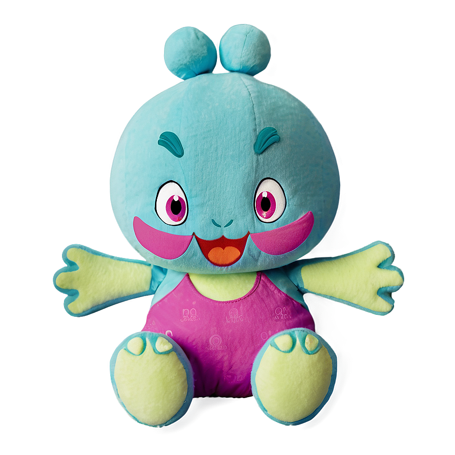 Scrump Soft Toy Png Yus50 PNG image