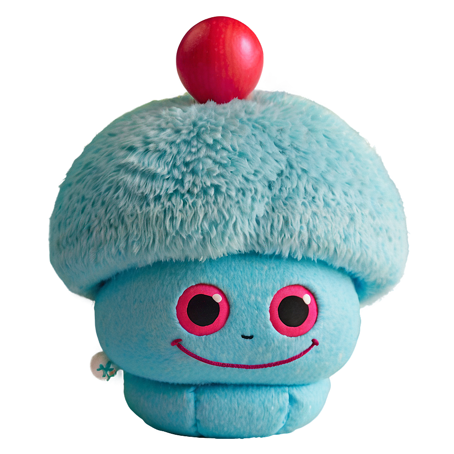 Scrump Stuffed Doll Png 44 PNG image