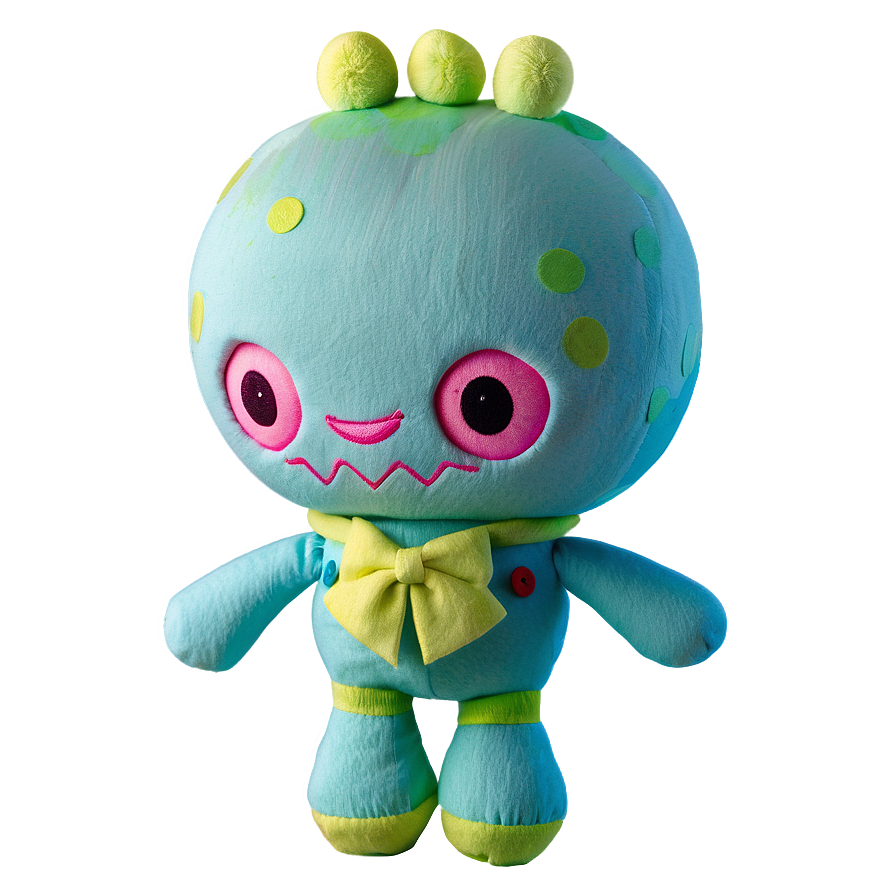 Scrump Stuffed Doll Png Vwj PNG image