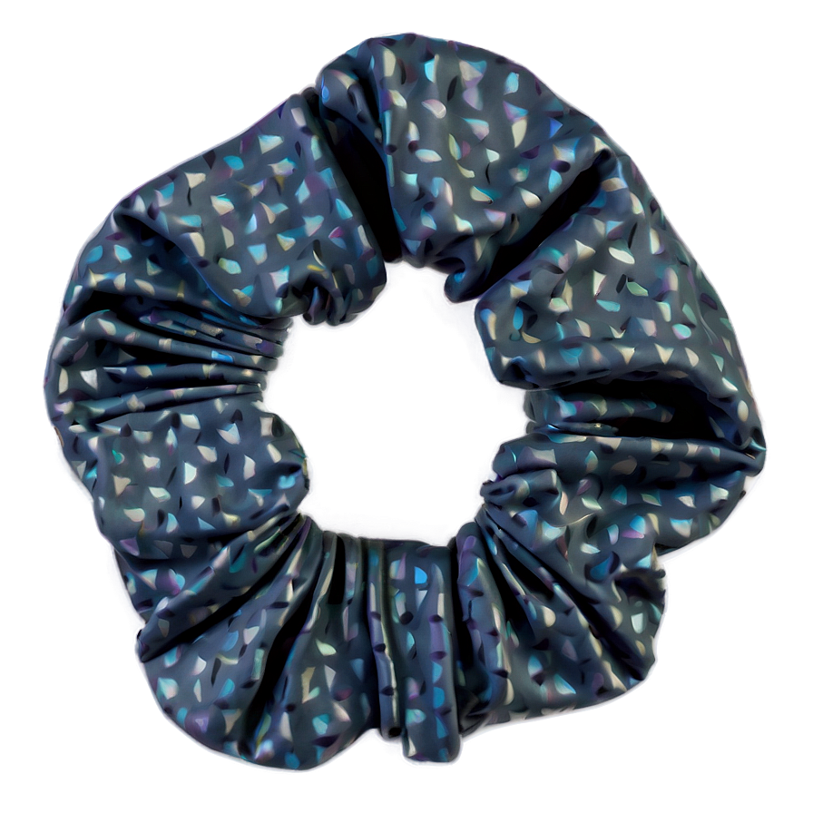 Scrunchie A PNG image