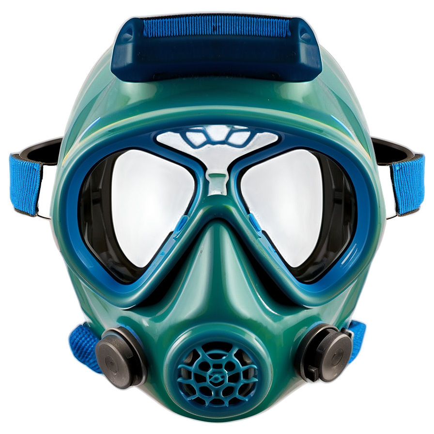 Scuba Diving Mask Png 05042024 PNG image