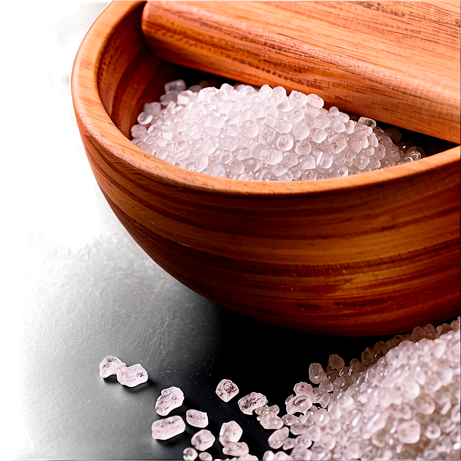 Sea Salt For Beauty Png 06272024 PNG image