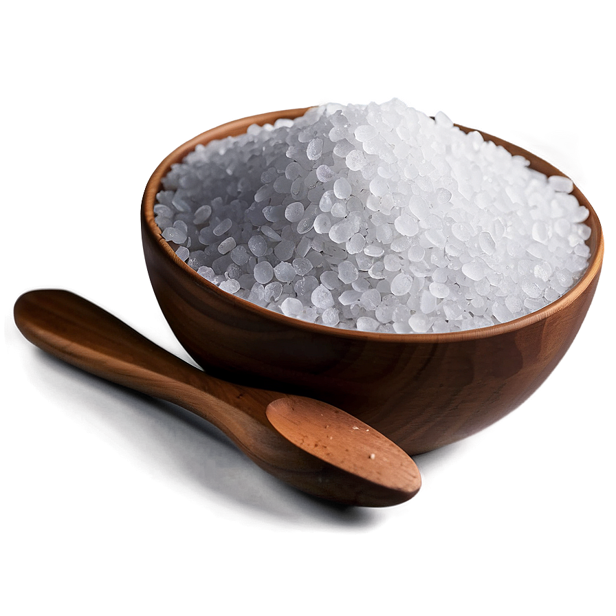 Sea Salt For Beauty Png 06272024 PNG image