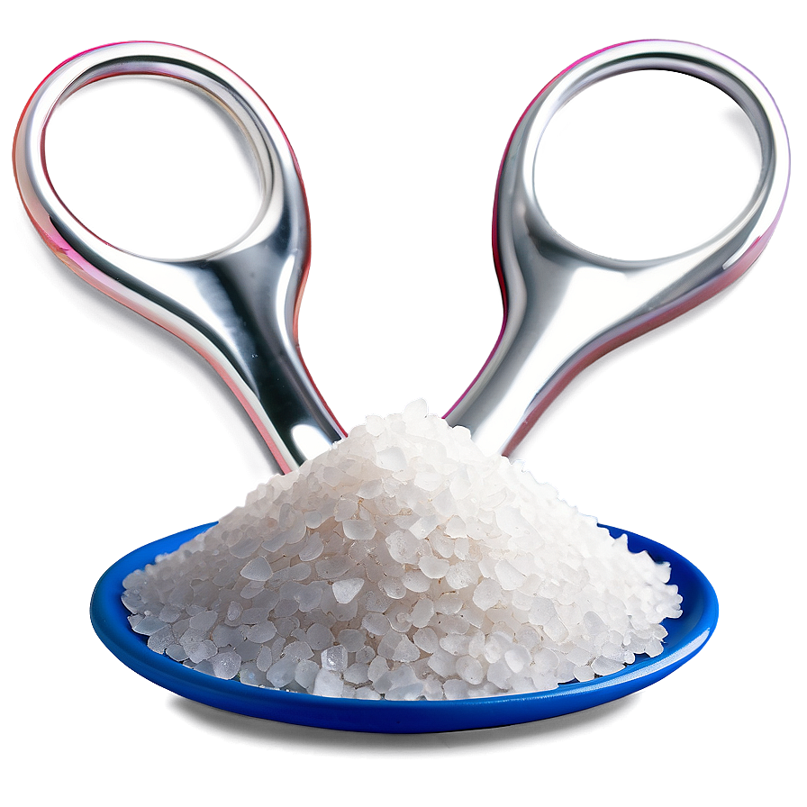 Sea Salt For Health Png 82 PNG image