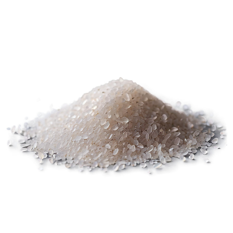 Sea Salt For Seasoning Png 06272024 PNG image