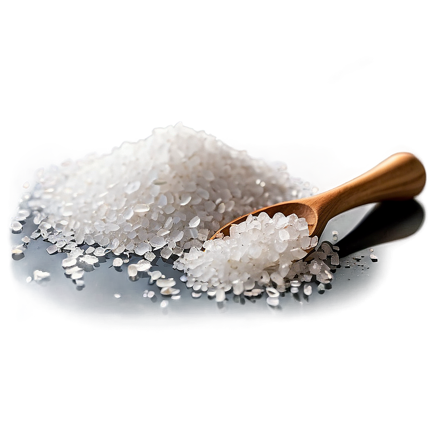 Sea Salt For Seasoning Png Haf63 PNG image