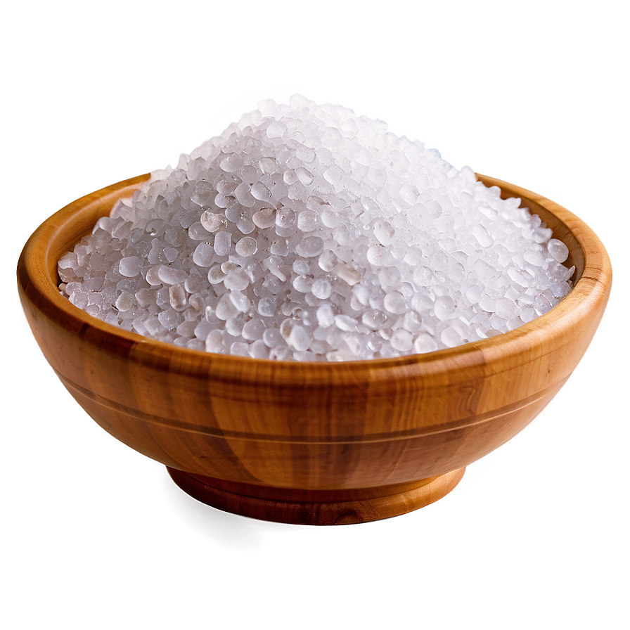 Sea Salt In Bulk Png 06272024 PNG image