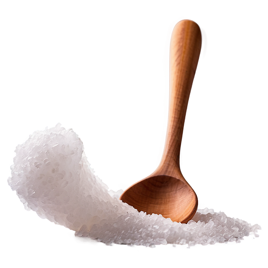 Sea Salt In Bulk Png 50 PNG image