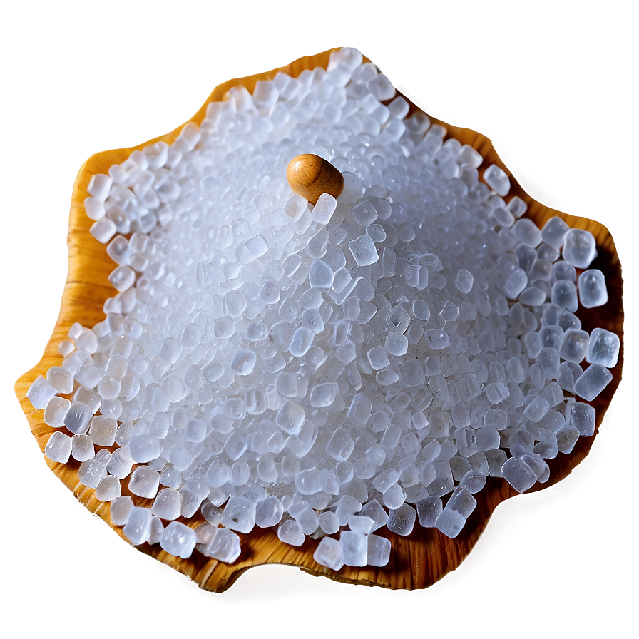 Sea Salt In Bulk Png Kux95 PNG image