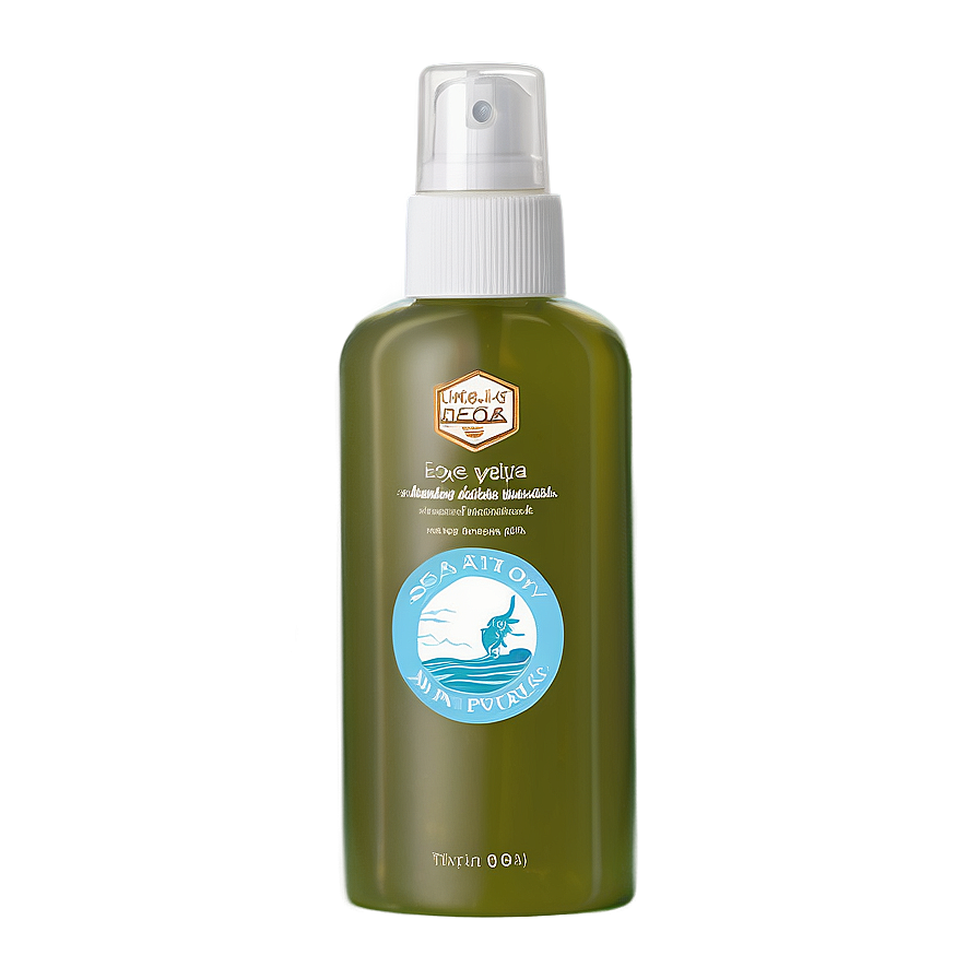 Sea Salt Spray Mist Png 06282024 PNG image