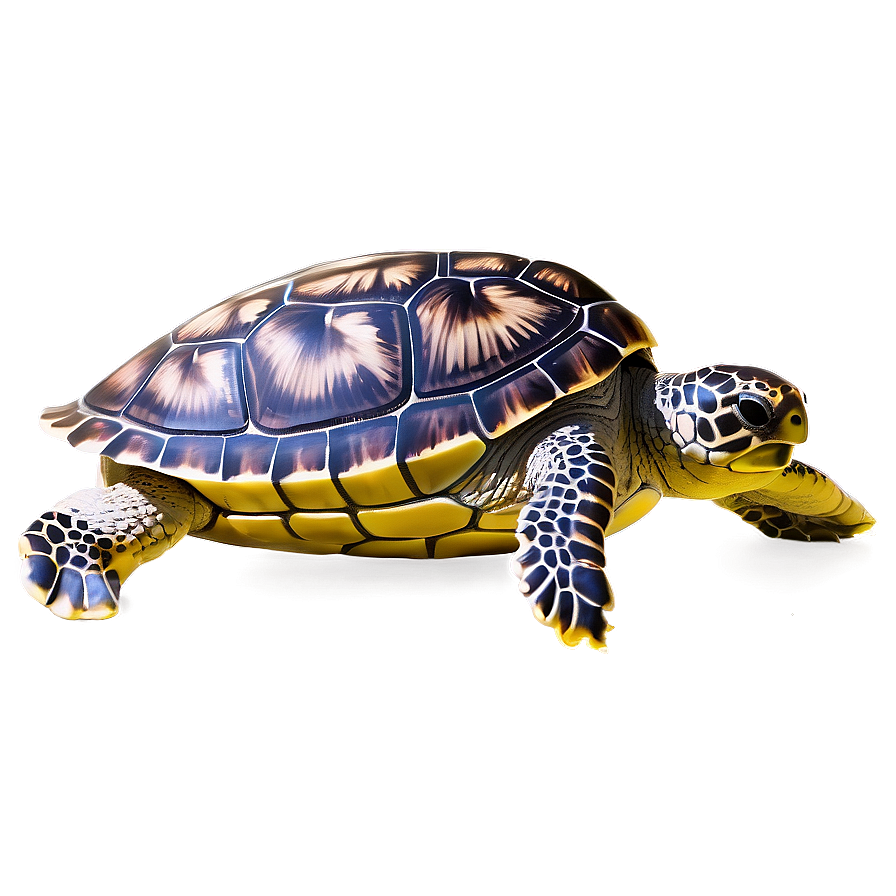 Sea Turtle Anatomy Diagram Png 05242024 PNG image