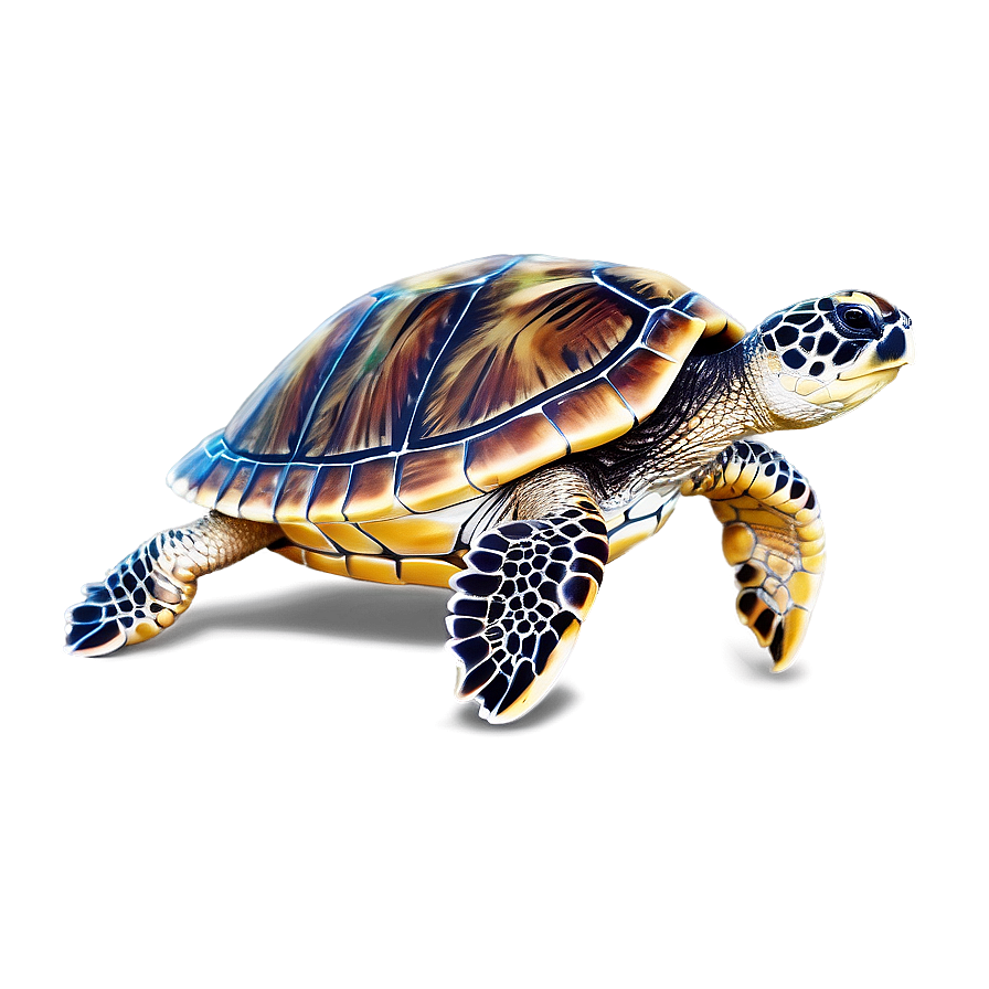 Sea Turtle Eco-friendly Tips Png Qwe PNG image