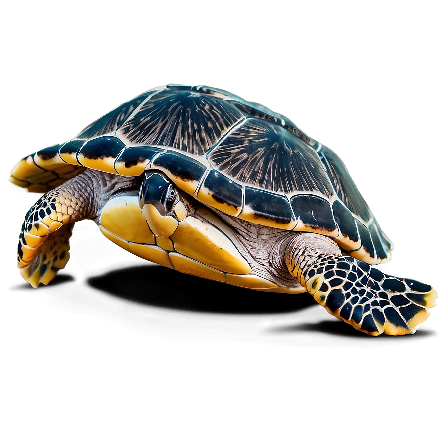 Sea Turtle Feeding Habits Png Hxb98 PNG image