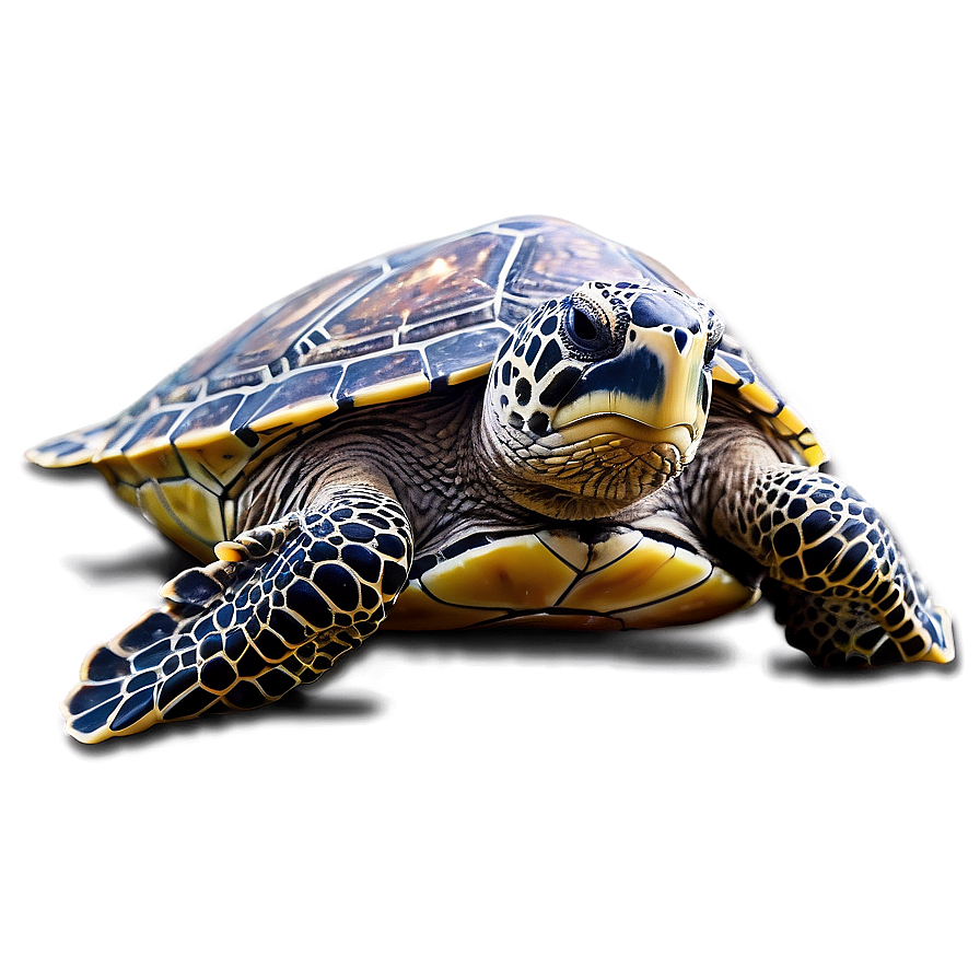 Sea Turtle Rescue Mission Png Awv85 PNG image