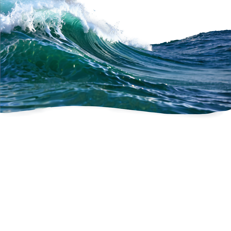 Sea Waves Png Mij8 PNG image