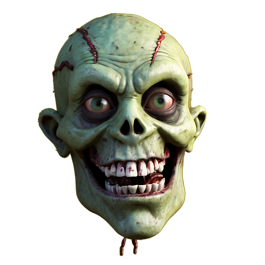 Seabrook High Disney Zombies Png Bfb PNG image