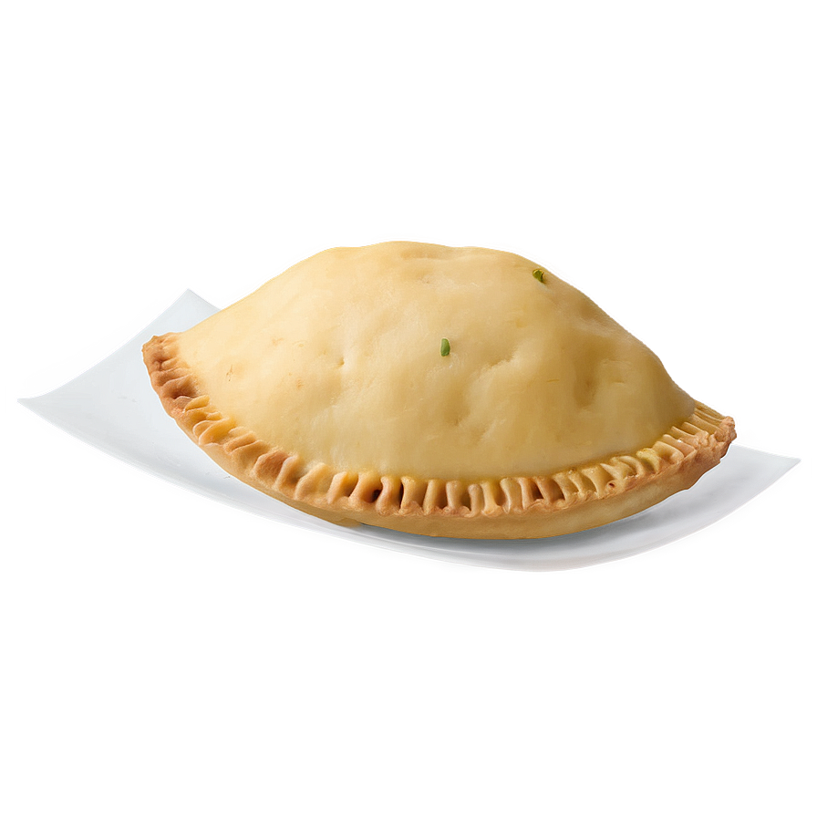 Seafood Empanada Surprise Png 06132024 PNG image