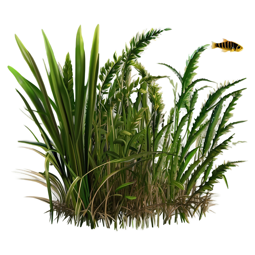 Seagrass Drawing Png Naa95 PNG image