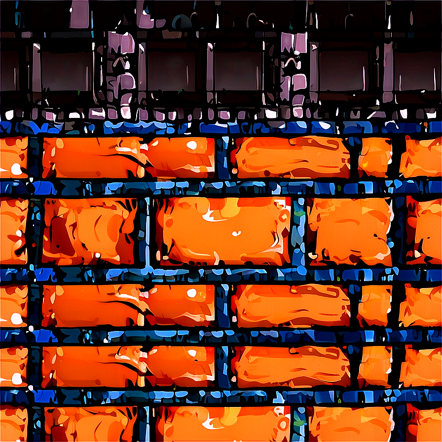 Seamless Brick Pattern Png Buc72 PNG image