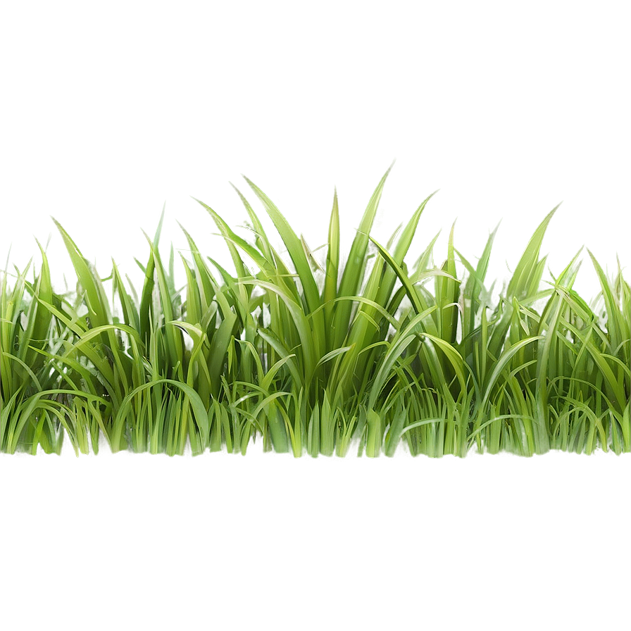 Seamless Cartoon Grass Png 38 PNG image