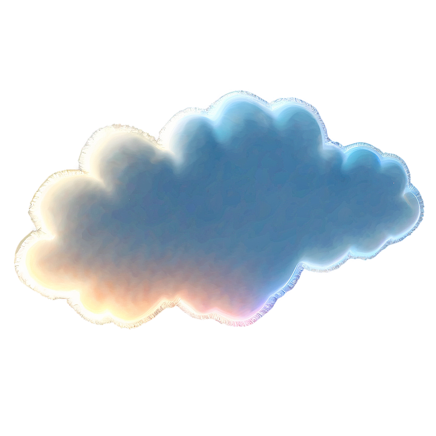 Seamless Clouds Png 65 PNG image