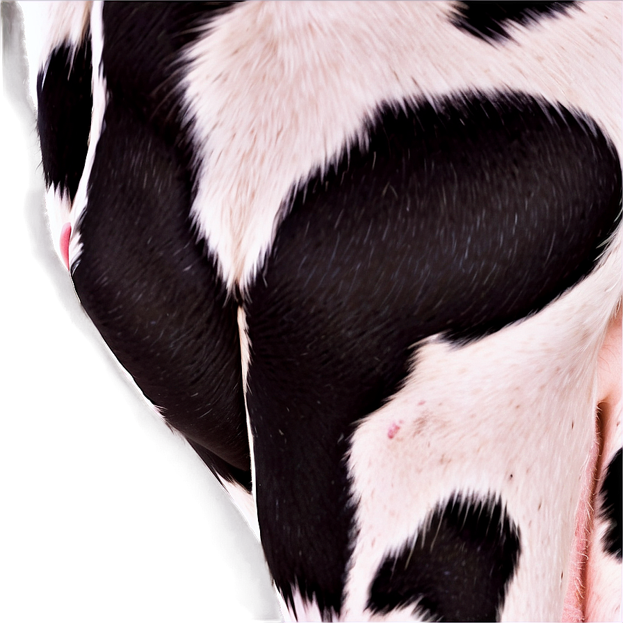 Seamless Cow Spots Background Png 32 PNG image