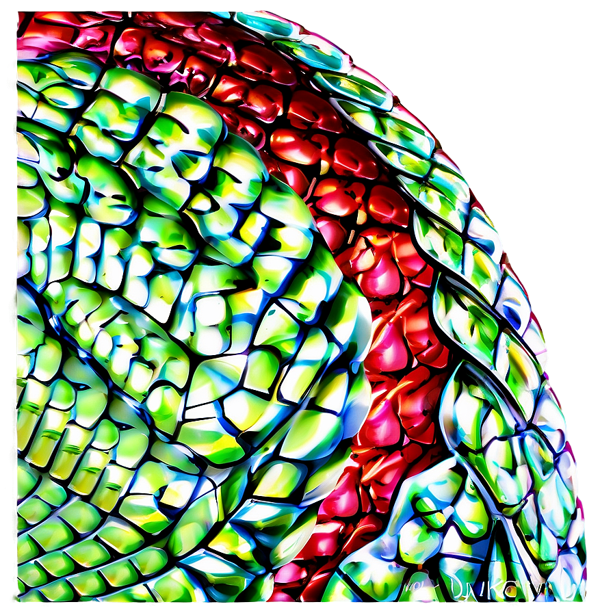 Seamless Dragon Scales Png Mvx38 PNG image