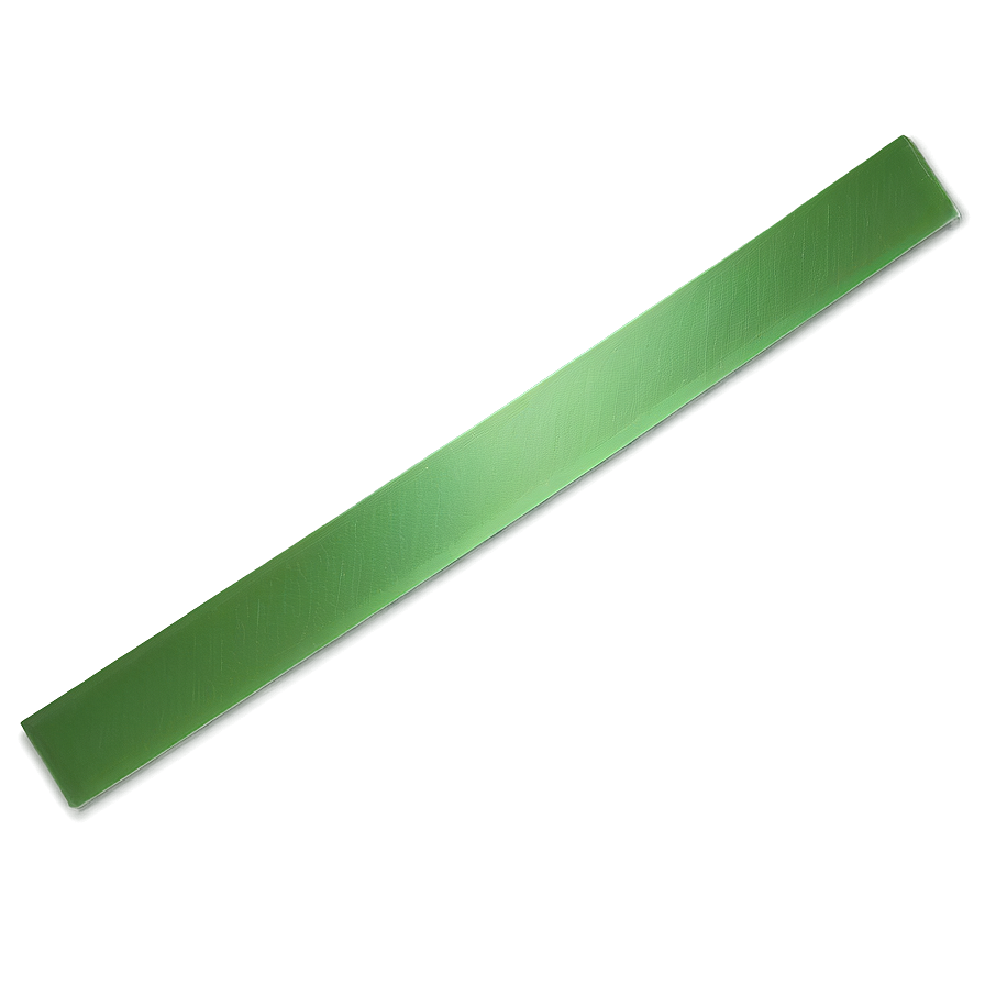 Seamless Green Tape Png 06282024 PNG image