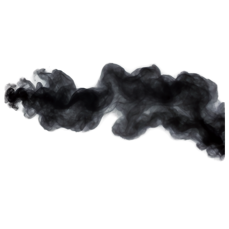 Seamless Grey Smoke Png Okn96 PNG image