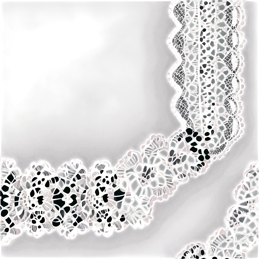 Seamless Lace Fabric Pattern Png Ieu PNG image