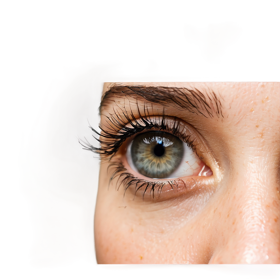 Seamless Lash Extensions Png 06282024 PNG image