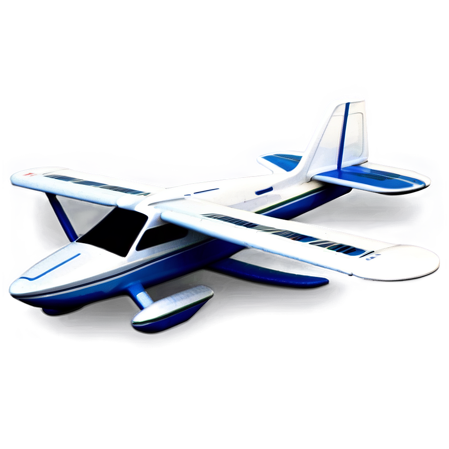 Seaplane Graphic Png Ddy20 PNG image