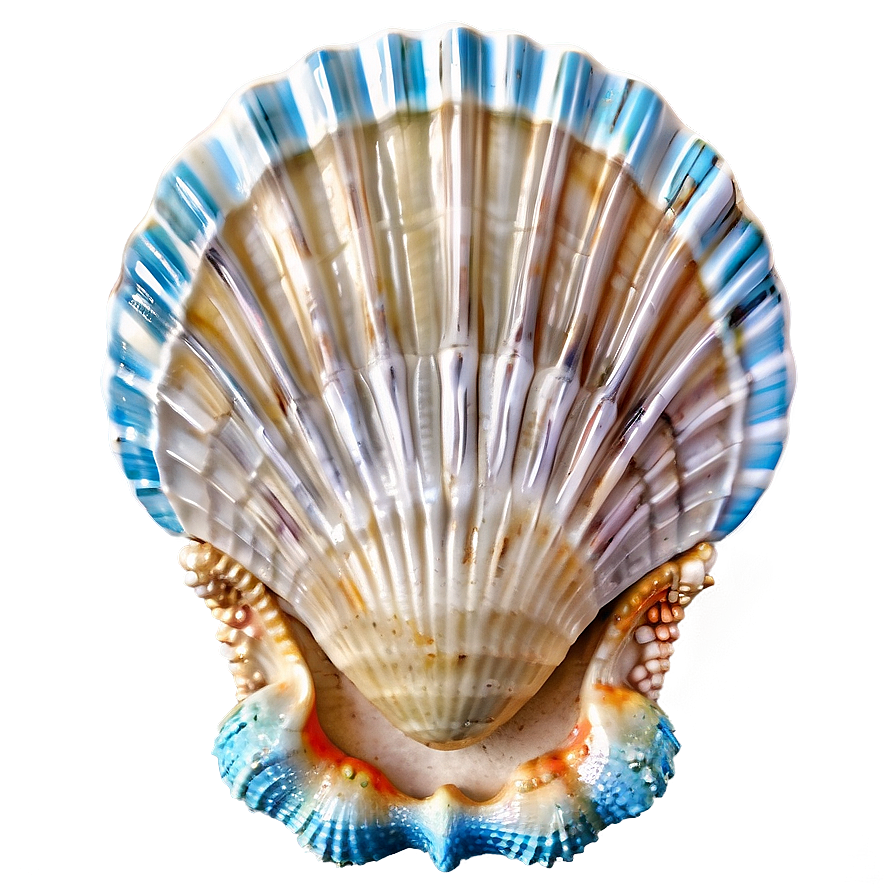 Seashell Bathroom Decor Png 52 PNG image