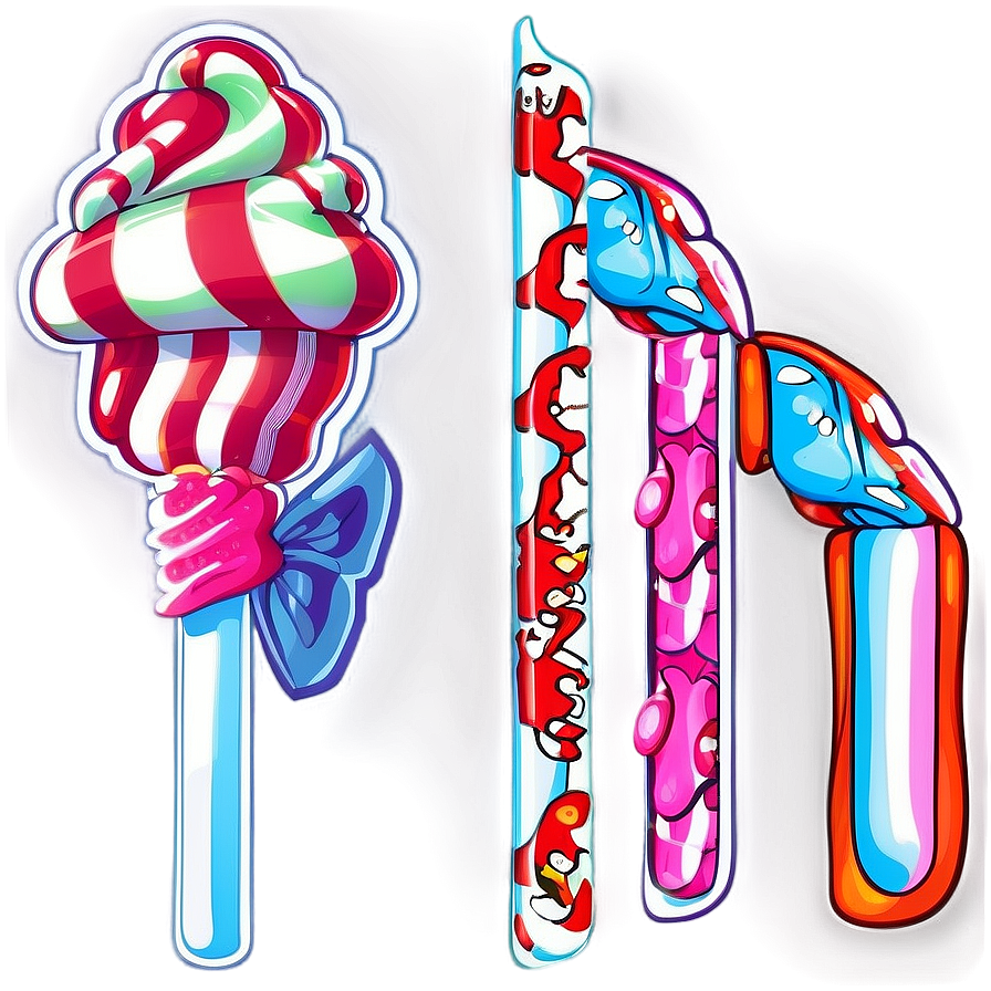 Seasonal Candy Flavors Png 27 PNG image