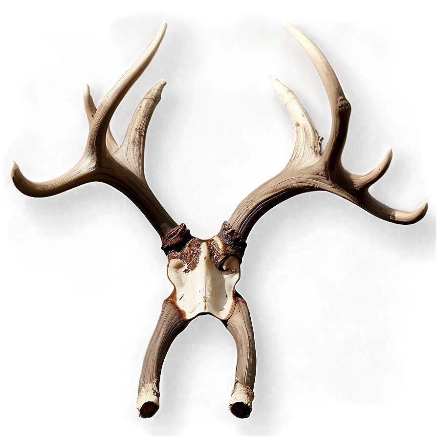 Seasonal Deer Antler Png Hyx58 PNG image