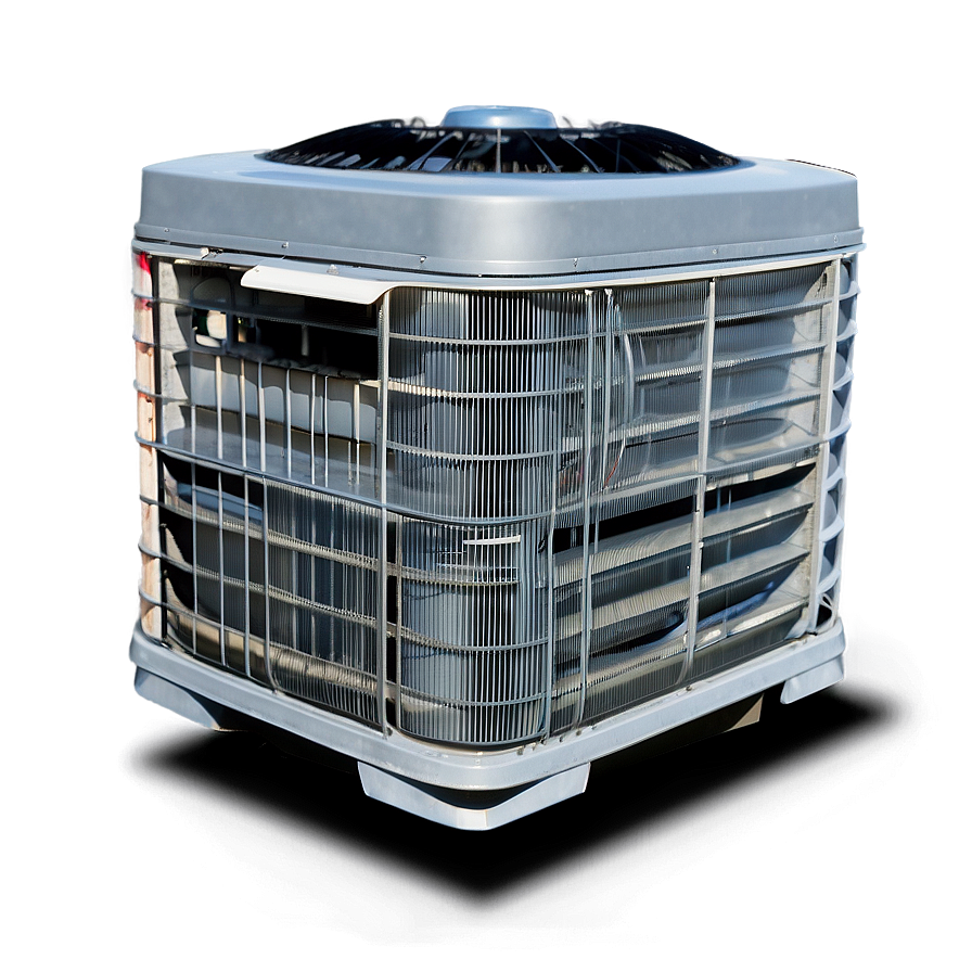 Seasonal Hvac System Care Png 2 PNG image