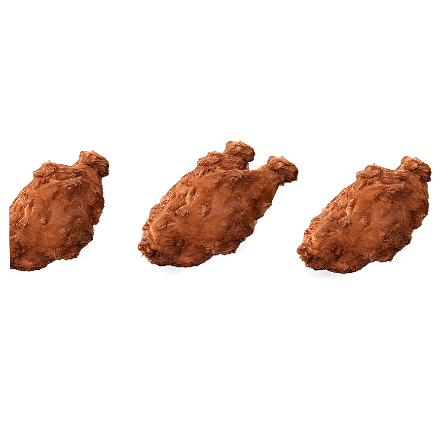Seasoned Fried Chicken Png Bcc PNG image