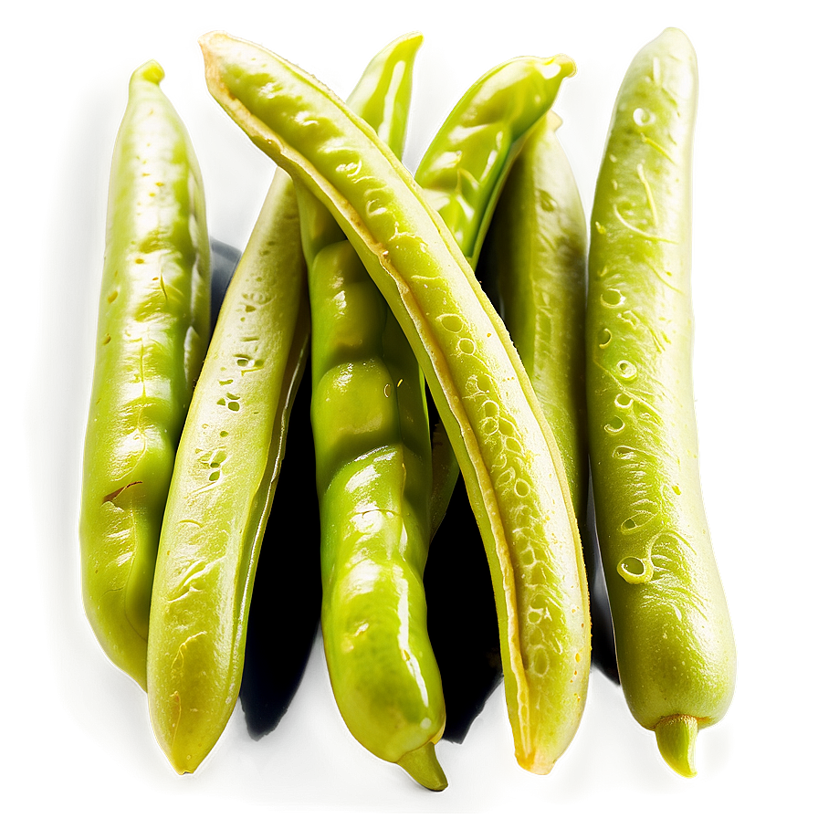 Seasoned Green Beans Png Ktm6 PNG image