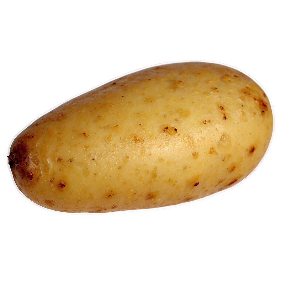 Seasoned Potato Png 05042024 PNG image