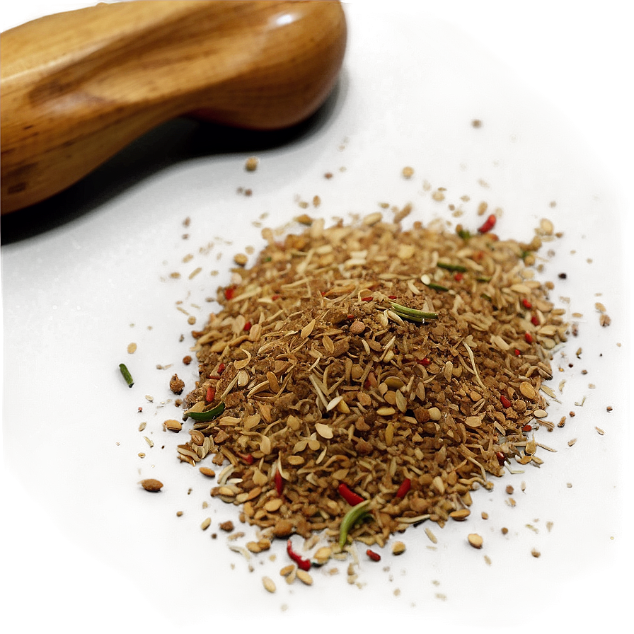 Seasoning C PNG image