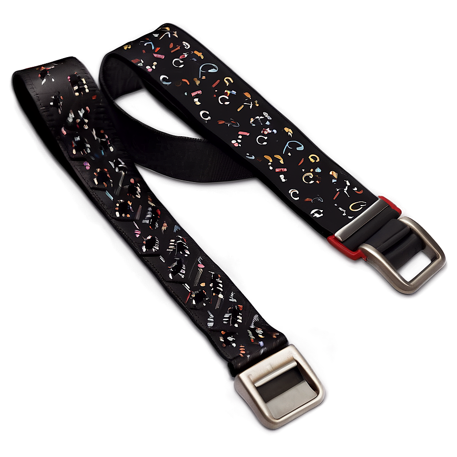 Seat Belt Extension Png 17 PNG image