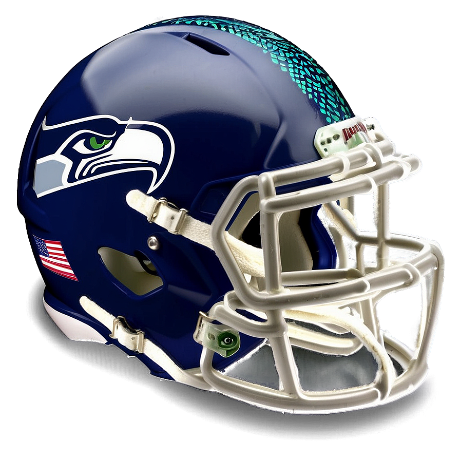 Seattle Seahawks Emblem Png 05242024 PNG image