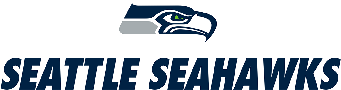 Seattle Seahawks Logo PNG image