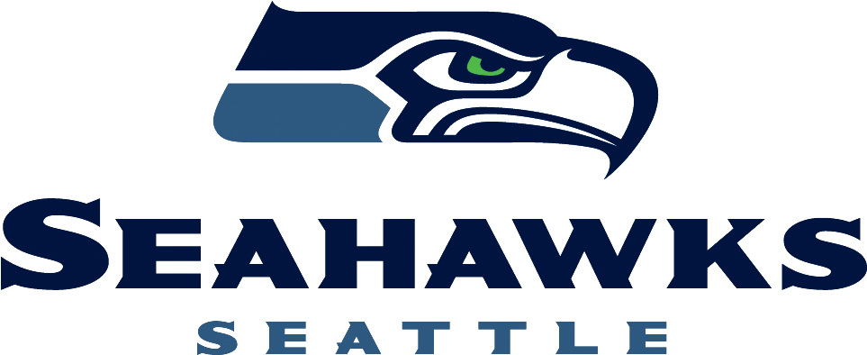 Seattle Seahawks Logo PNG image