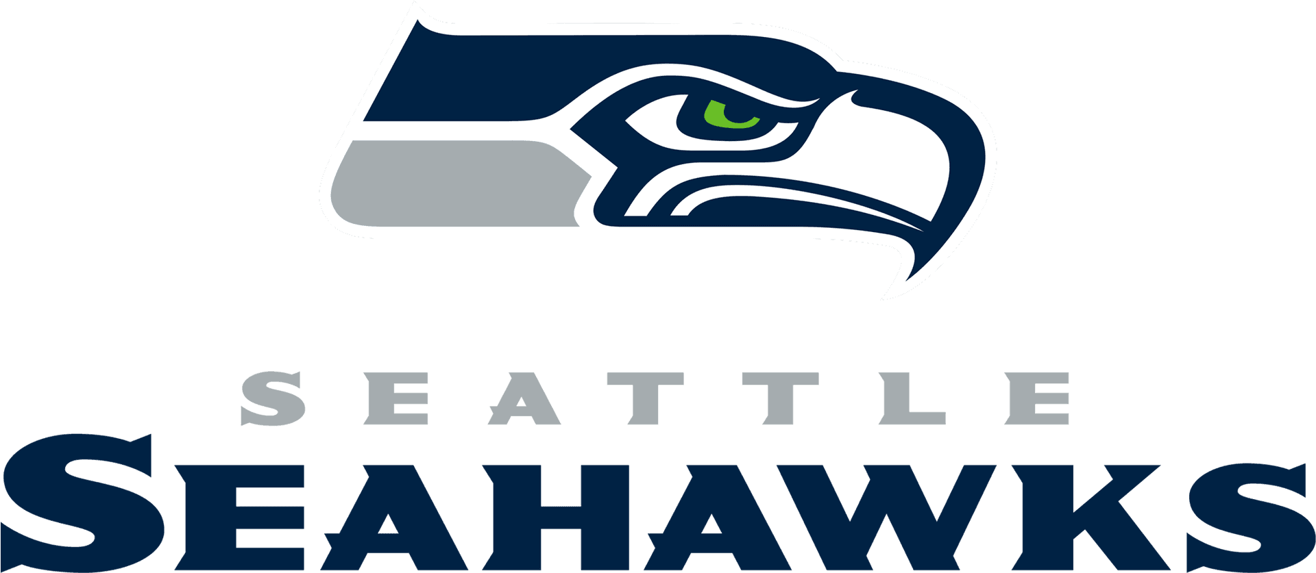 Seattle Seahawks Logo PNG image