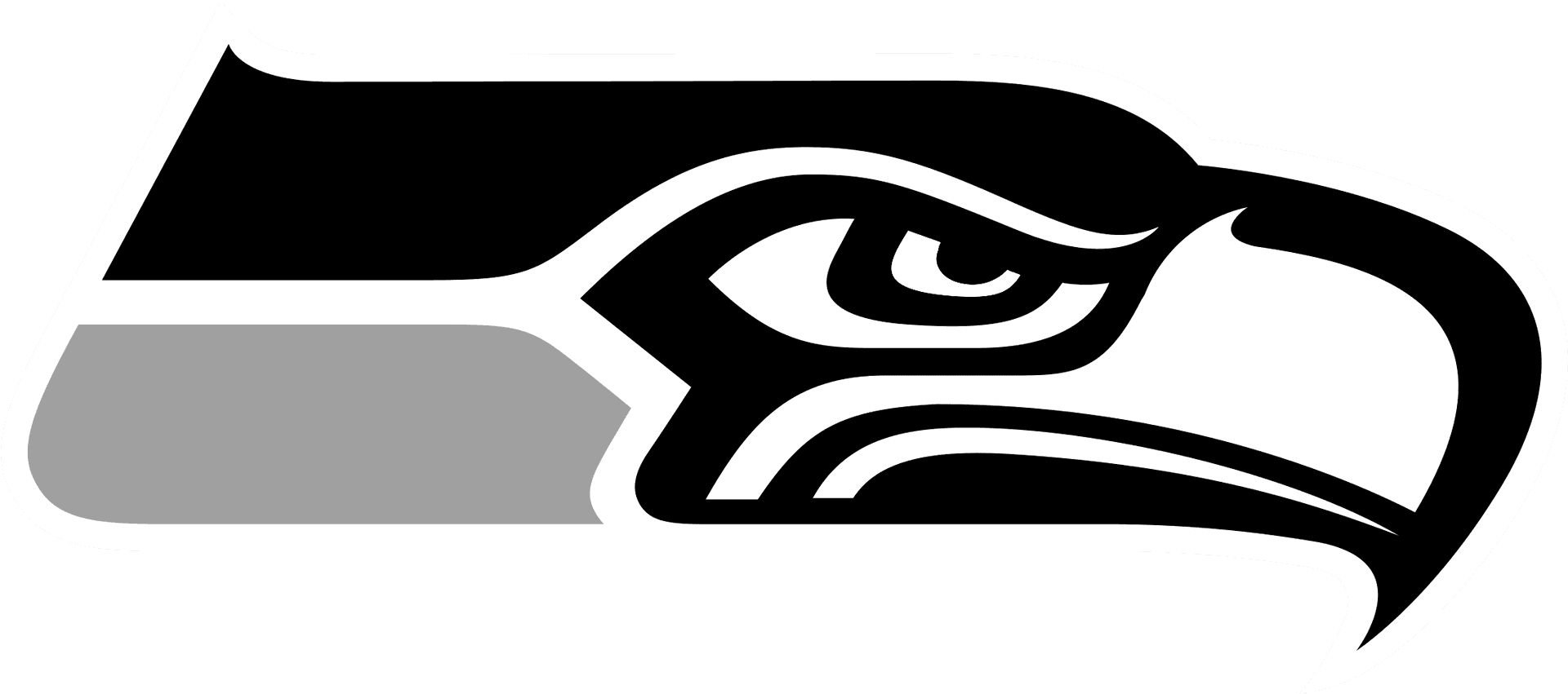 Seattle Seahawks Logo Profile PNG image