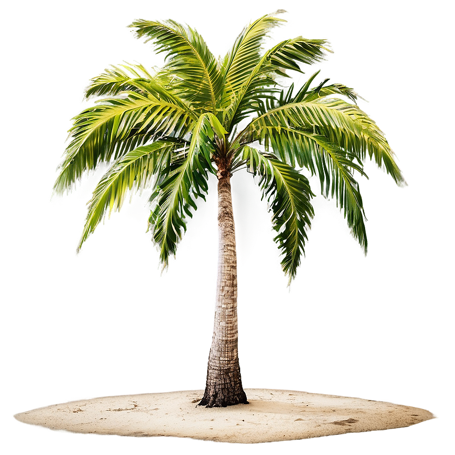 Secluded Island Trees Png Tpo92 PNG image