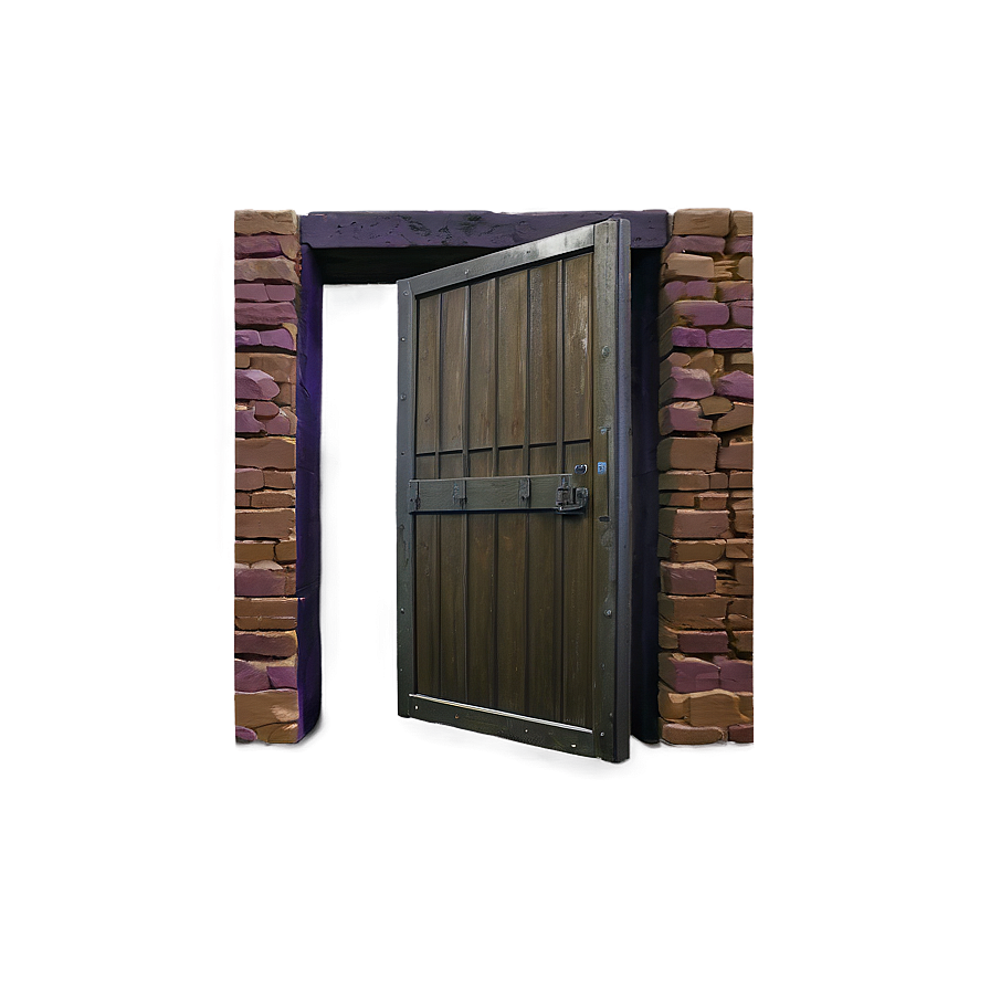 Secret Passage Door Png Iib58 PNG image